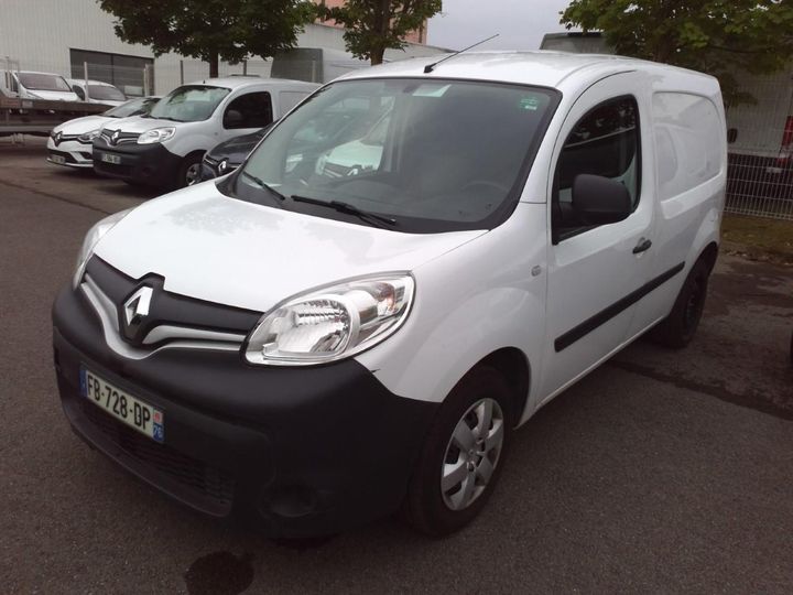 Photo 0 VIN: VF1FW51K161824525 - RENAULT KANGOO EXPRESS 