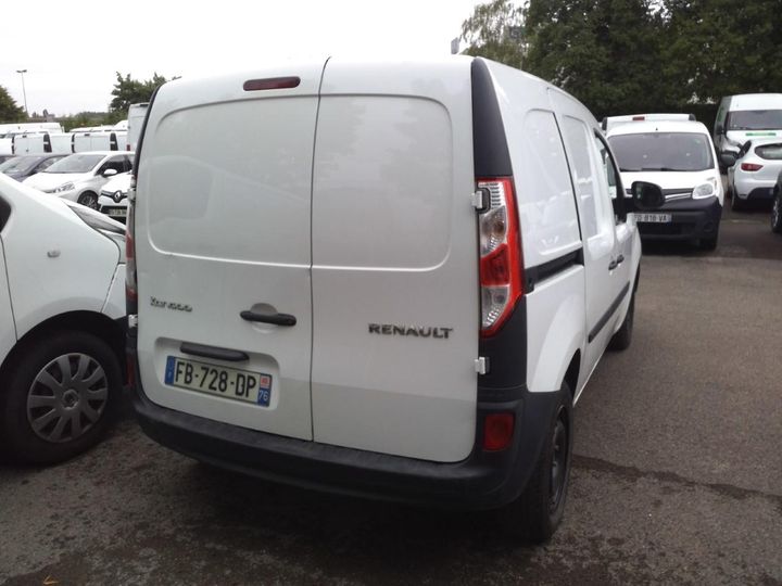 Photo 2 VIN: VF1FW51K161824525 - RENAULT KANGOO EXPRESS 