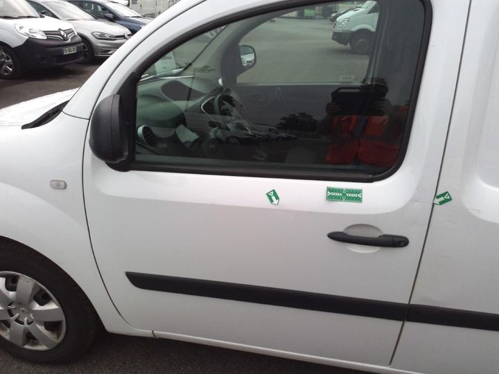 Photo 23 VIN: VF1FW51K161824525 - RENAULT KANGOO EXPRESS 