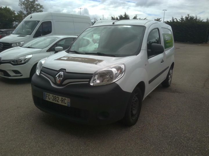 Photo 0 VIN: VF1FW51K161824555 - RENAULT KANGOO EXPRESS 