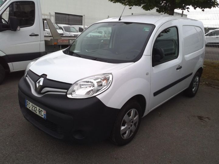 Photo 1 VIN: VF1FW51K161824568 - RENAULT KANGOO EXPRESS 