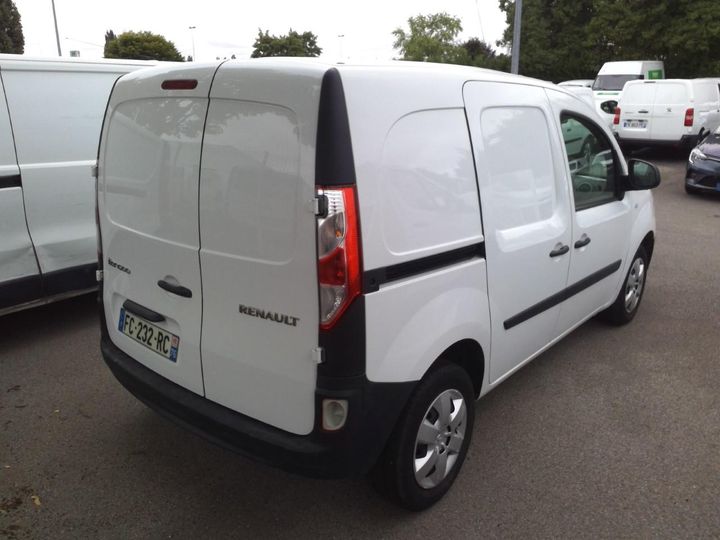 Photo 2 VIN: VF1FW51K161824568 - RENAULT KANGOO EXPRESS 