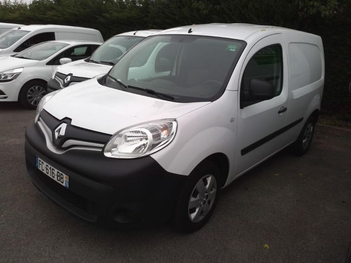 Photo 1 VIN: VF1FW51K161824612 - RENAULT KANGOO EXPRESS 