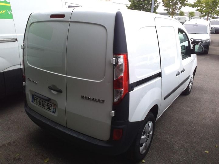 Photo 2 VIN: VF1FW51K161824612 - RENAULT KANGOO EXPRESS 