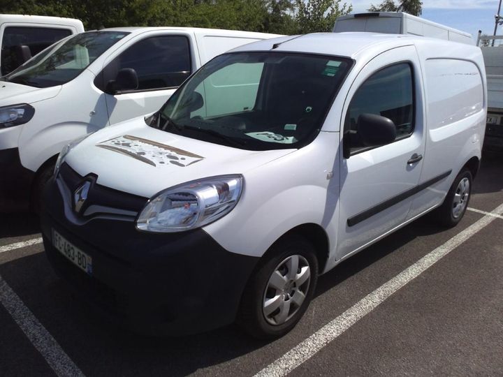 Photo 0 VIN: VF1FW51K161824627 - RENAULT KANGOO EXPRESS 