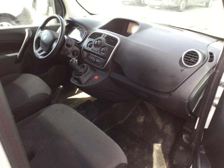 Photo 5 VIN: VF1FW51K161824627 - RENAULT KANGOO EXPRESS 