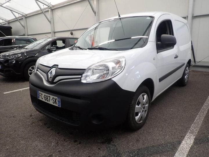 Photo 1 VIN: VF1FW51K162109569 - RENAULT KANGOO EXPRESS 