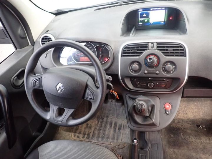 Photo 17 VIN: VF1FW51K162109569 - RENAULT KANGOO EXPRESS 