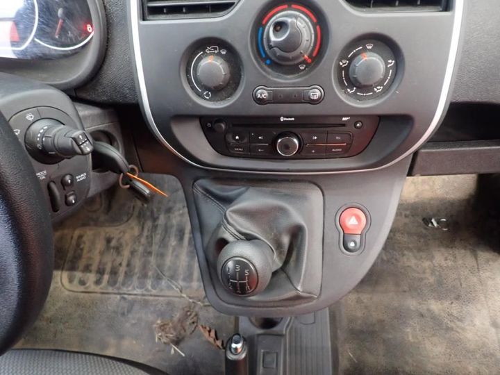 Photo 18 VIN: VF1FW51K162109569 - RENAULT KANGOO EXPRESS 