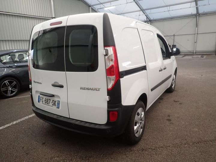 Photo 2 VIN: VF1FW51K162109569 - RENAULT KANGOO EXPRESS 