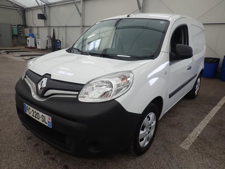 Photo 0 VIN: VF1FW51K162182831 - RENAULT KANGOO EXPRESS 