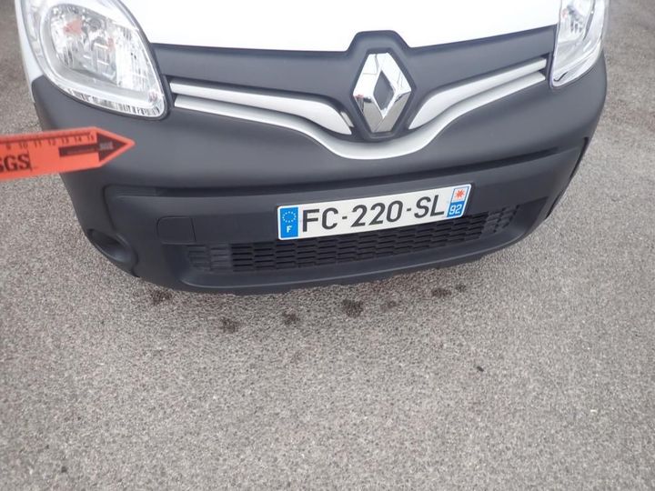 Photo 18 VIN: VF1FW51K162182831 - RENAULT KANGOO EXPRESS 