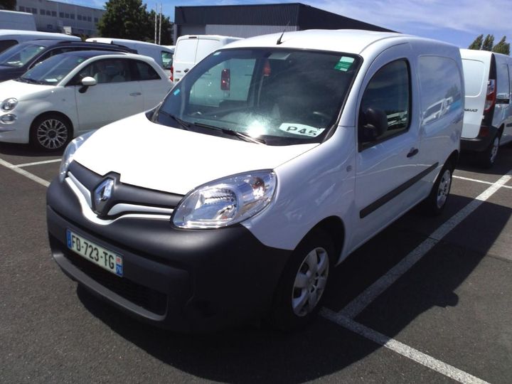 Photo 1 VIN: VF1FW51K162401041 - RENAULT KANGOO EXPRESS 