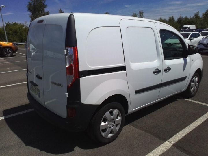 Photo 2 VIN: VF1FW51K162401041 - RENAULT KANGOO EXPRESS 