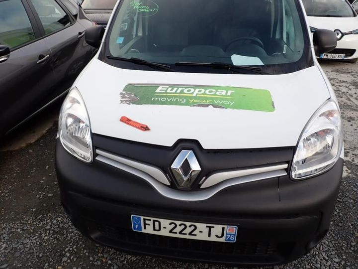 Photo 21 VIN: VF1FW51K162401051 - RENAULT KANGOO EXPRESS 