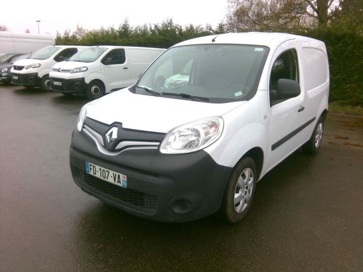 Photo 0 VIN: VF1FW51K162401154 - RENAULT KANGOO EXPRESS 