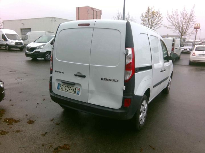 Photo 2 VIN: VF1FW51K162401154 - RENAULT KANGOO EXPRESS 