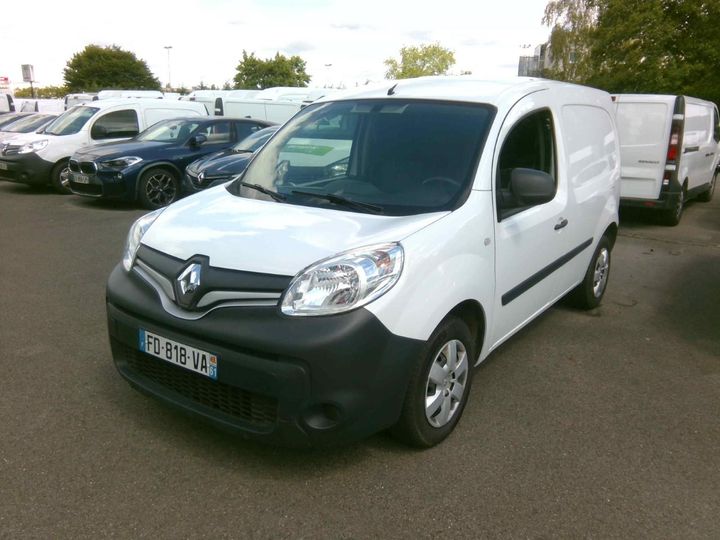 Photo 1 VIN: VF1FW51K162401414 - RENAULT KANGOO EXPRESS 