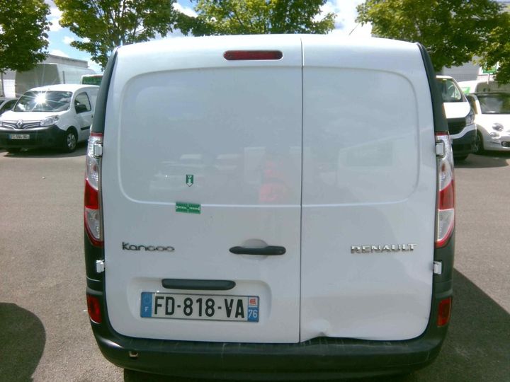 Photo 30 VIN: VF1FW51K162401414 - RENAULT KANGOO EXPRESS 