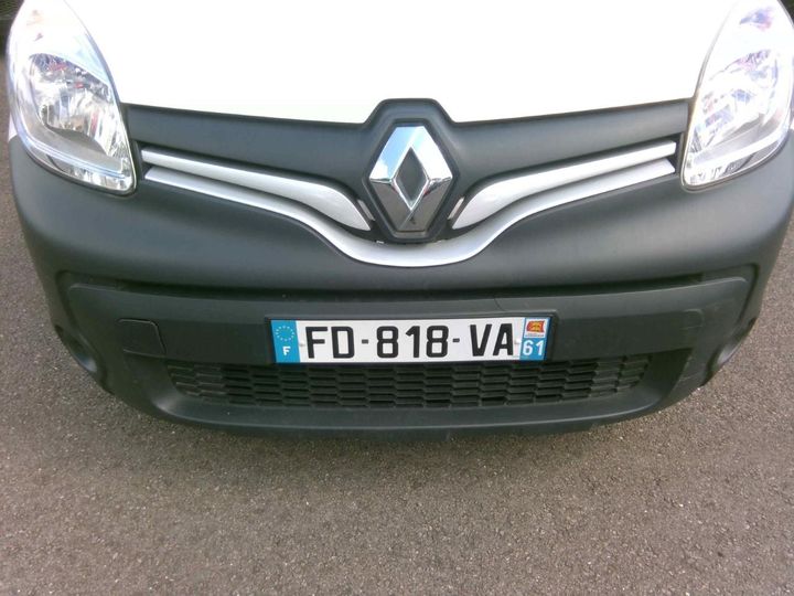 Photo 5 VIN: VF1FW51K162401414 - RENAULT KANGOO EXPRESS 