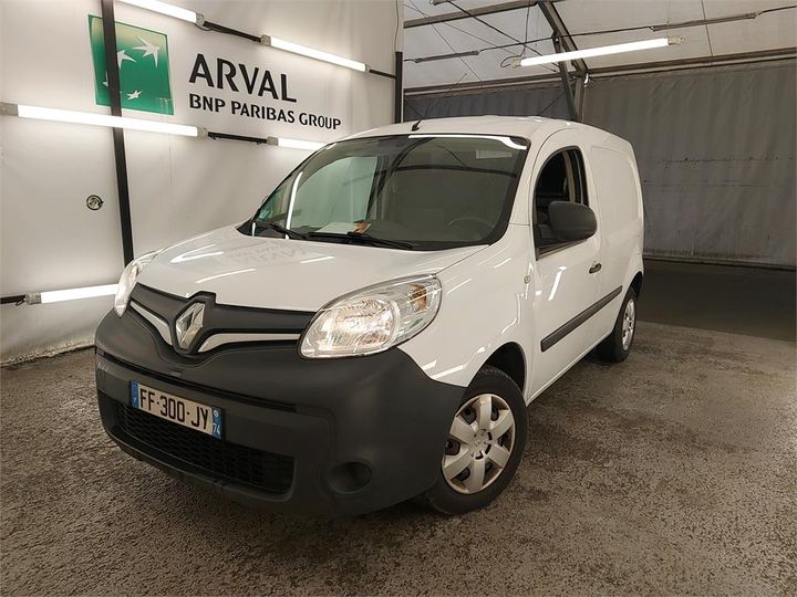 Photo 1 VIN: VF1FW51K162755446 - RENAULT KANGOO EXPRESS 