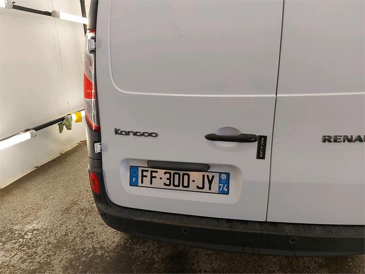 Photo 12 VIN: VF1FW51K162755446 - RENAULT KANGOO EXPRESS 