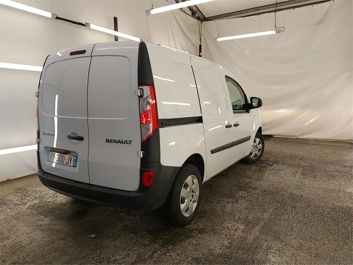 Photo 2 VIN: VF1FW51K162755446 - RENAULT KANGOO EXPRESS 