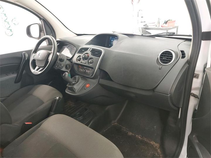 Photo 3 VIN: VF1FW51K162755446 - RENAULT KANGOO EXPRESS 