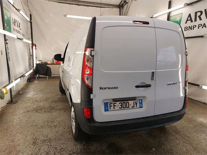 Photo 6 VIN: VF1FW51K162755446 - RENAULT KANGOO EXPRESS 