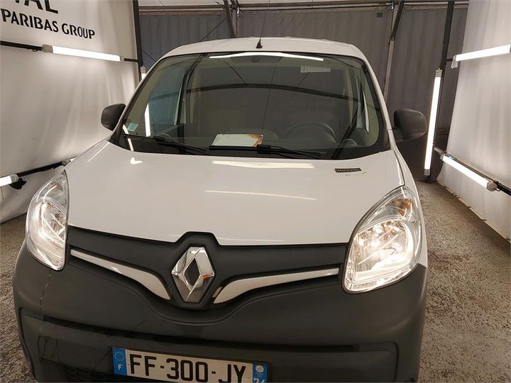 Photo 8 VIN: VF1FW51K162755446 - RENAULT KANGOO EXPRESS 