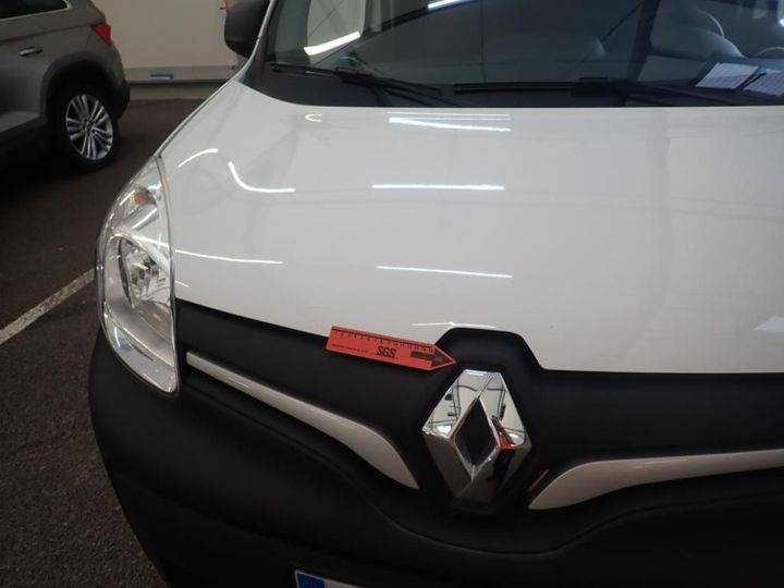 Photo 22 VIN: VF1FW51K162936631 - RENAULT KANGOO EXPRESS 