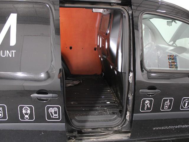 Photo 18 VIN: VF1FW51K163111056 - RENAULT KANGOO PANEL VAN 