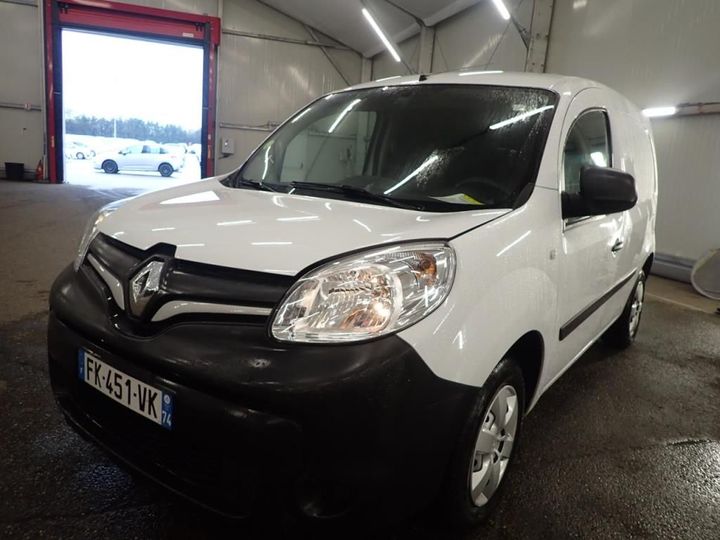 Photo 1 VIN: VF1FW51K163421088 - RENAULT KANGOO EXPRESS 