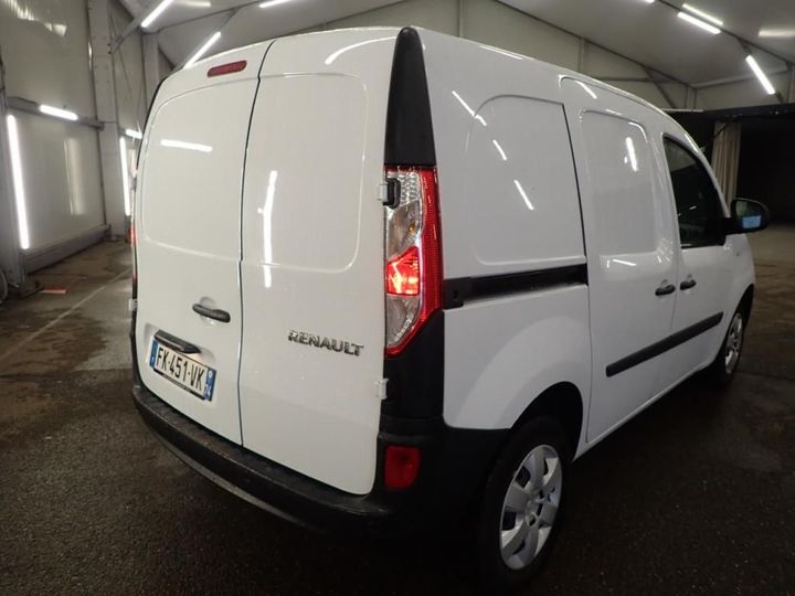 Photo 2 VIN: VF1FW51K163421088 - RENAULT KANGOO EXPRESS 