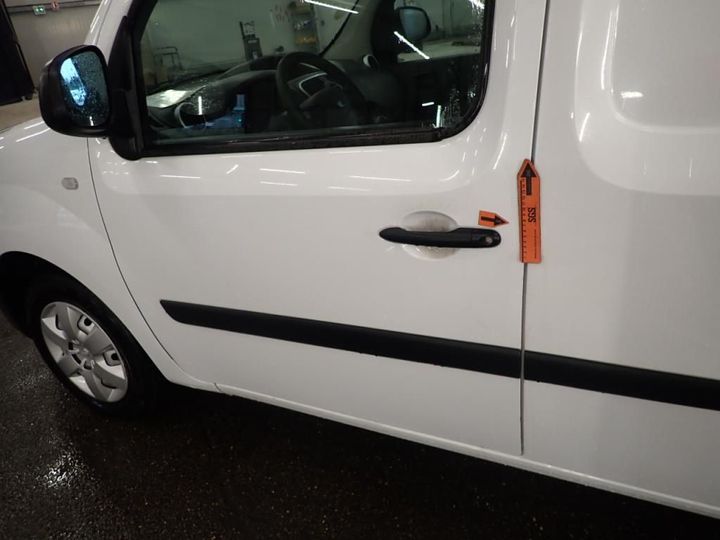 Photo 21 VIN: VF1FW51K163421088 - RENAULT KANGOO EXPRESS 