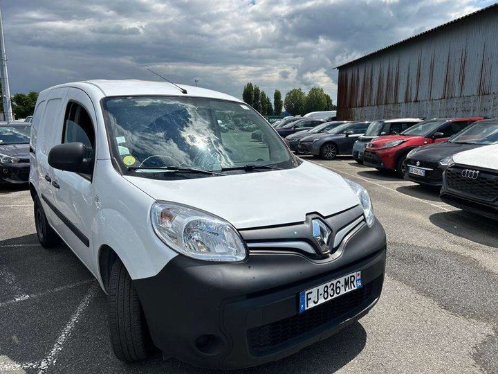 Photo 27 VIN: VF1FW51K163689181 - RENAULT KANGOO EXPRESS 