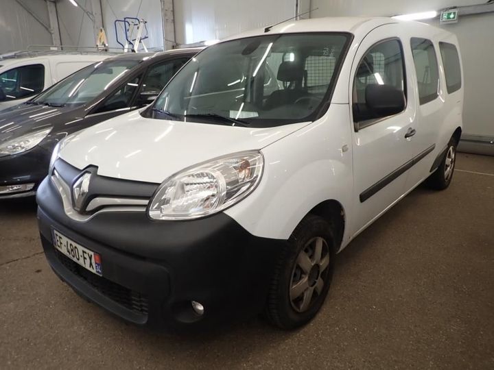 Photo 1 VIN: VF1FW51M156267617 - RENAULT KANGOO EXPRESS 