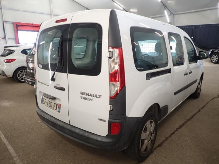 Photo 2 VIN: VF1FW51M156267617 - RENAULT KANGOO EXPRESS 