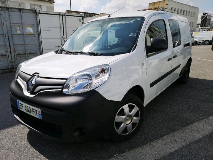 Photo 0 VIN: VF1FW51M156271255 - RENAULT KANGOO EXPRESS 