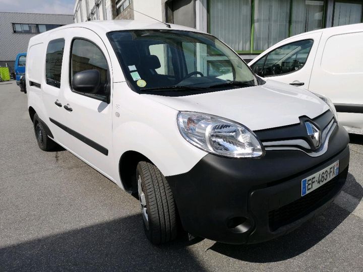 Photo 2 VIN: VF1FW51M156271255 - RENAULT KANGOO EXPRESS 