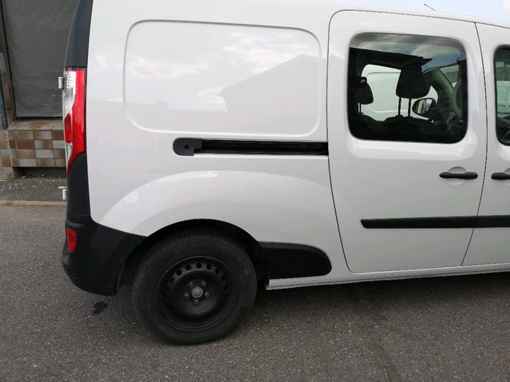 Photo 20 VIN: VF1FW51M156271255 - RENAULT KANGOO EXPRESS 