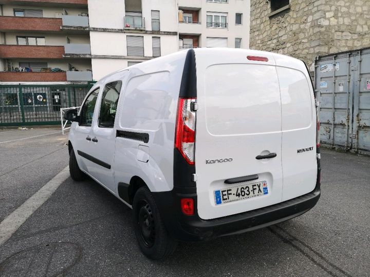 Photo 3 VIN: VF1FW51M156271255 - RENAULT KANGOO EXPRESS 