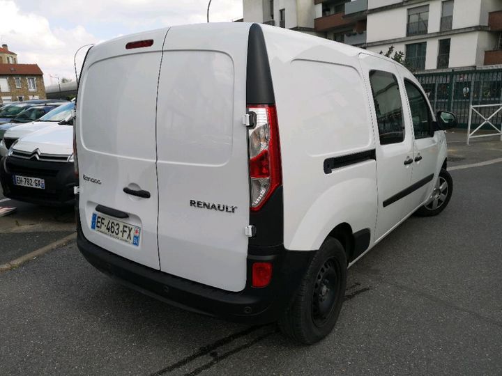 Photo 4 VIN: VF1FW51M156271255 - RENAULT KANGOO EXPRESS 