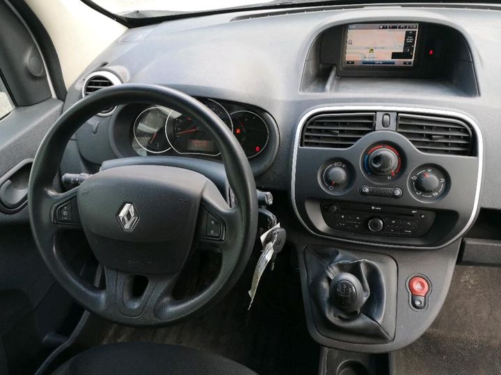 Photo 5 VIN: VF1FW51M156271255 - RENAULT KANGOO EXPRESS 