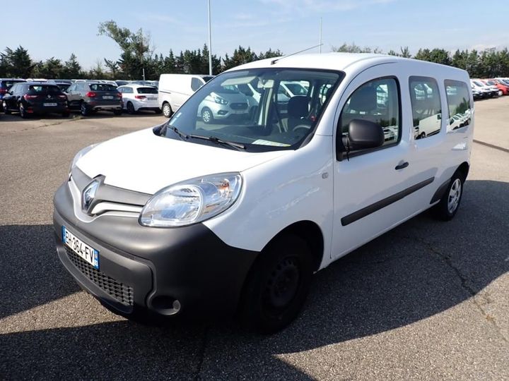 Photo 1 VIN: VF1FW51M156879807 - RENAULT KANGOO EXPRESS 