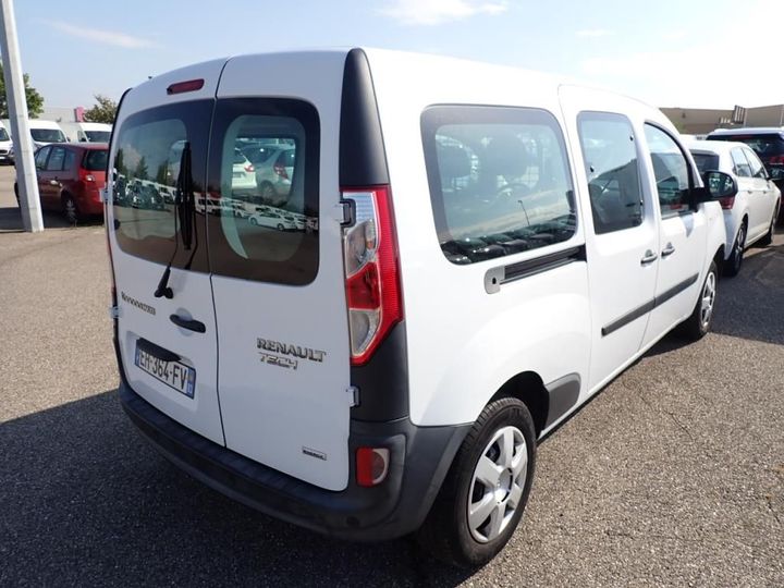 Photo 2 VIN: VF1FW51M156879807 - RENAULT KANGOO EXPRESS 