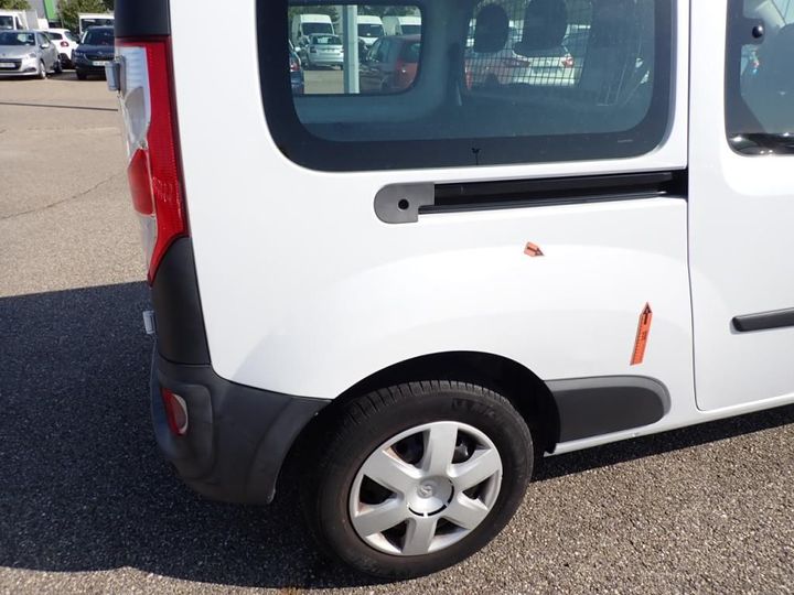 Photo 26 VIN: VF1FW51M156879807 - RENAULT KANGOO EXPRESS 