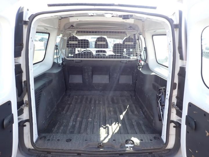 Photo 4 VIN: VF1FW51M156879807 - RENAULT KANGOO EXPRESS 