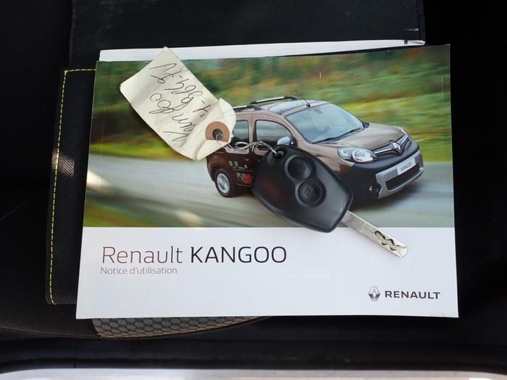 Photo 6 VIN: VF1FW51M156879807 - RENAULT KANGOO EXPRESS 