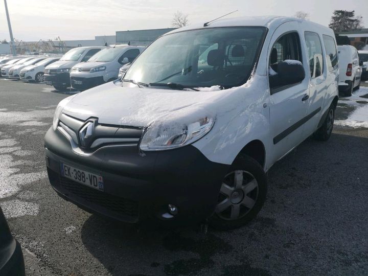 Photo 0 VIN: VF1FW51M157432547 - RENAULT KANGOO EXPRESS 